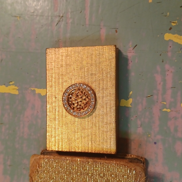 Vintage compact New - Picture 3 of 7